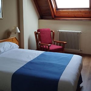 Habitación Cuádruple